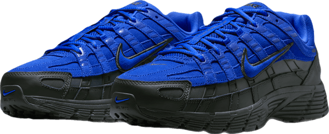 Nike P-6000 PRM Men's Shoes