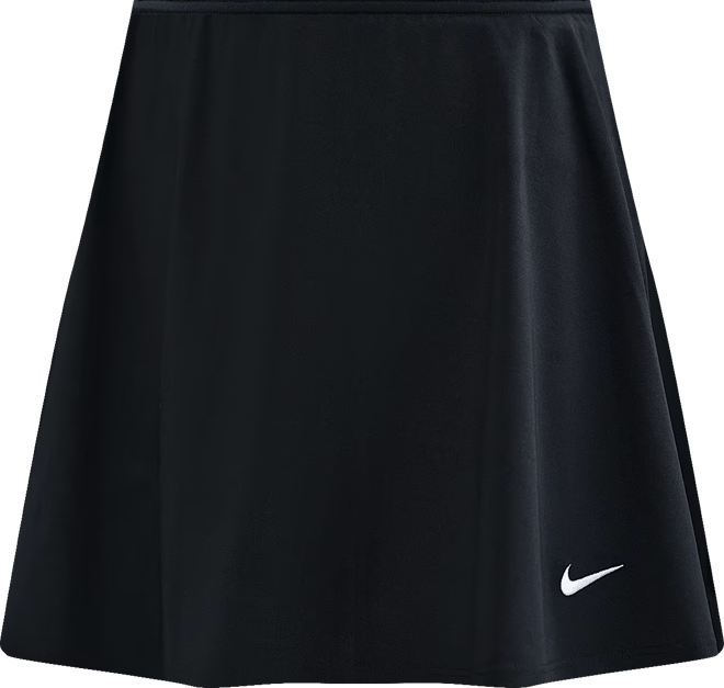 Nike Victory Women's Dri-FIT Flouncy Tennis Skirt