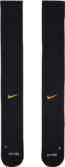 Nike Classic 2 Cushioned Over-the-Calf Socks