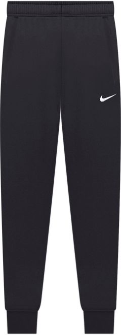 Nike Therma-FIT กางเกงเทรนนิ่งขายาวขาเรียวผู้ชายทรง