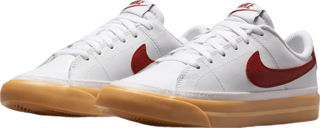Nike Court Legacy Big Kids' Shoes