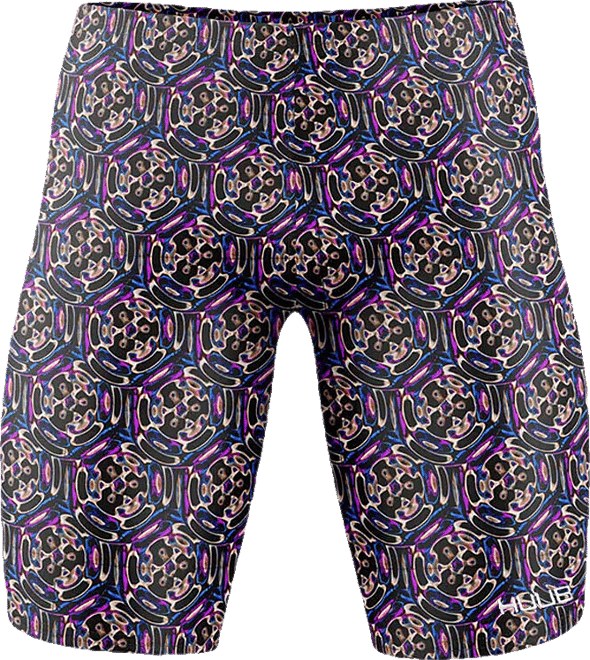 Soundwave Jammer Swimming Shorts