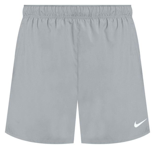 Dri-FIT Challenger 5 Inch Brief-Lined Shorts - FA25