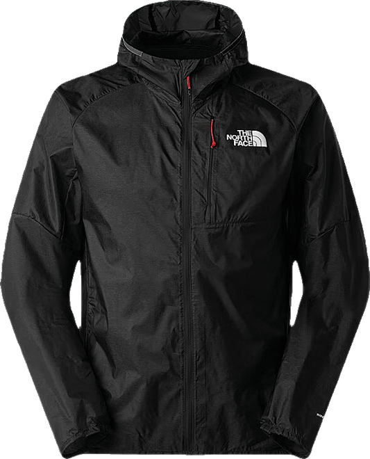 Windstream Shell Jacket