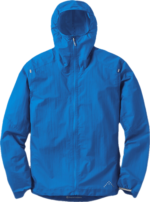 Phantom wasserdichte Jacke -  AW25