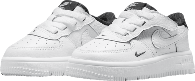 Nike Force 1 Low LV8 EasyOn Bebek Ayakkabısı