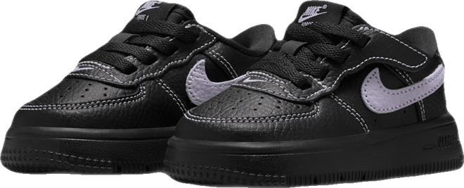 Nike Force 1 Low LV8 EasyOn Scarpa – Bebè e bimbo/a