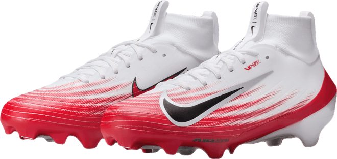 Nike Vapor Pro 1 Football Cleats