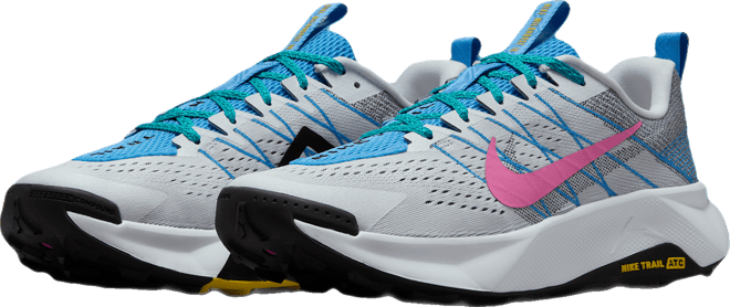 Nike Wildhorse 10 Men's Trail Running Shoes