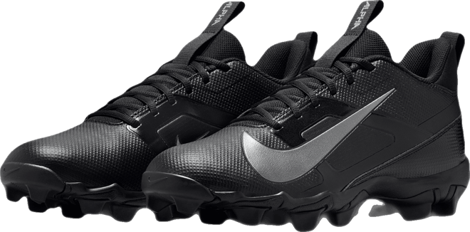 Nike Alpha Menace 4 Shark Football Cleats