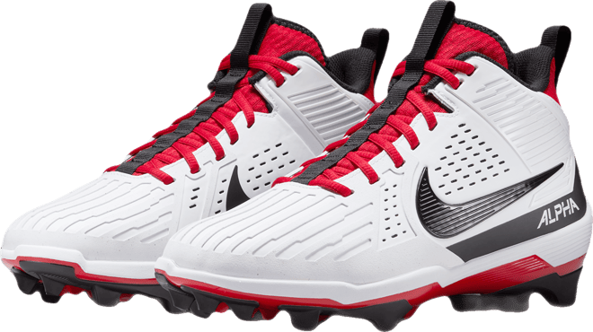 Nike Alpha Menace Strong Men's Football Cleats