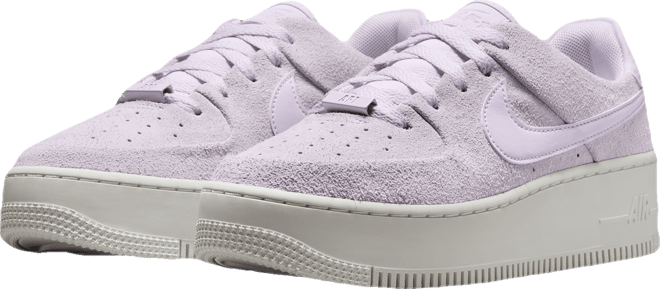 Nike Air Force 1 Sage Low Tenis para mujer