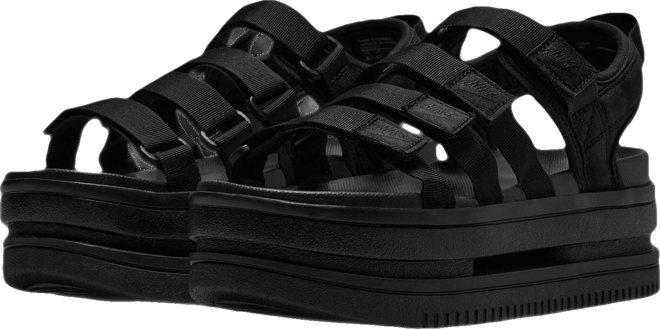 Nike Icon Classic Sandalias para mujer