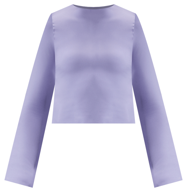 Nike Zenvy Women's Dri-FIT Long-Sleeve Top