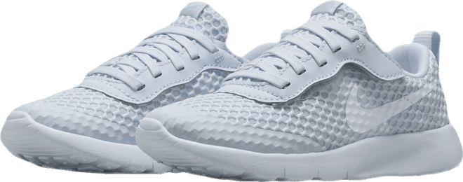 Nike Tanjun EasyOn Tenis para niños de preescolar