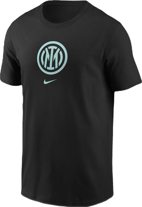 Inter Milan Core Men's Nike Soccer T-Shirt