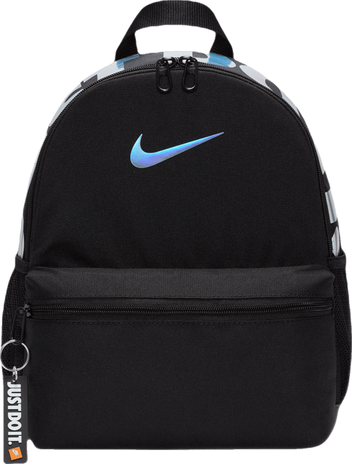 Nike Brasilia JDI Minimochila para niños (11 L)