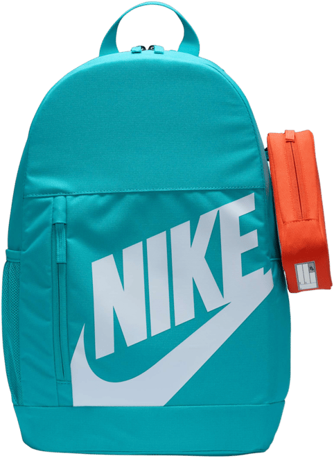 Nike Elemental Mochila para niños talla grande (20 L)