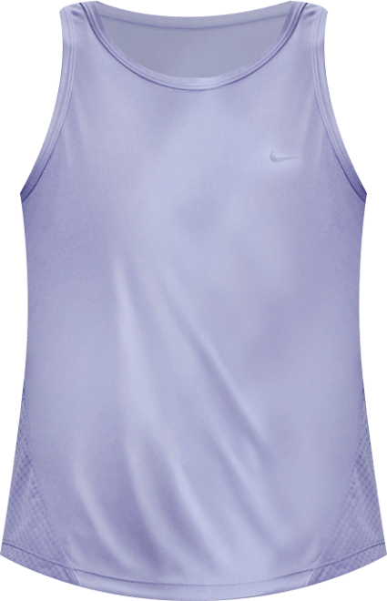 Nike Tempo Camiseta de tirantes de correr Dri-FIT para mujer