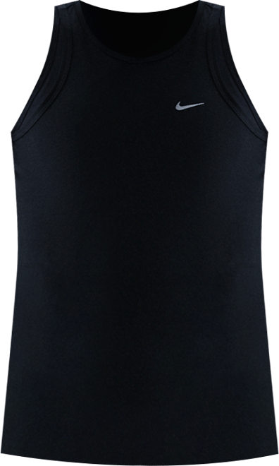 Nike Tempo Camiseta de tirantes de correr Dri-FIT para mujer