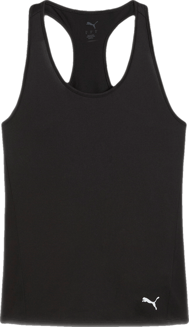 PUMA Train All Day Essentials Women's Training Racerback Tank Top