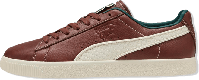 PUMA Men's Clyde Palais Artisan Sneakers | Bloomingdale's