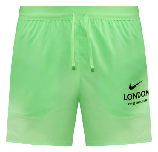 Nike Stride Men's Dri-FIT 12.5cm (approx.) Brief-Lined Running Shorts