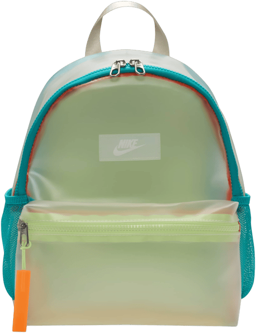 Nike Brasilia JDI Mini Backpack (11L)