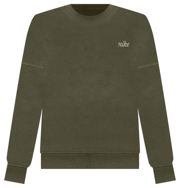 Nike Club Men's Oversized Crew