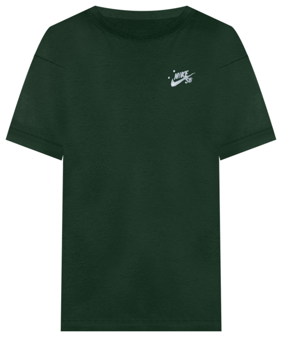 나이키 SB 맥스90 스케이트보딩 티셔츠