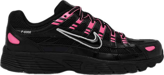 6/1まで イス black and pink market market限定 Nike Kids Black & Pink Air Max Plus Big Kids Sneakers Nike
