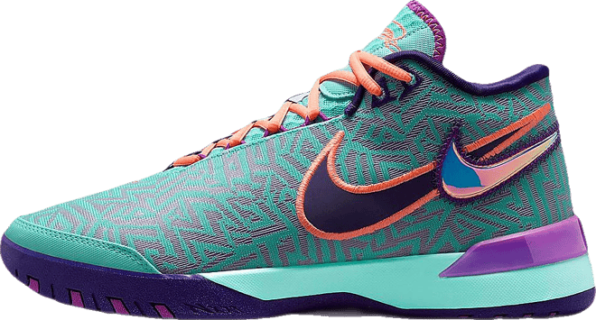 Men's Nike LeBron NXXT Genisus Basketball Shoes | JD Sports