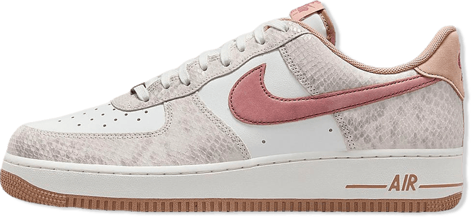 Men's Nike Air Force 1 '07 LV8 SE Year of The Snake Casual