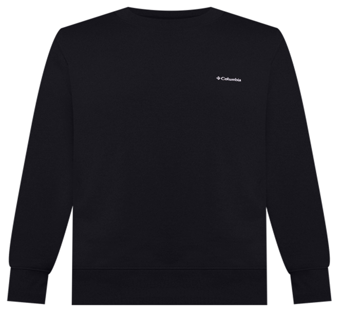 Plus Size Aldermore Crewneck Sweatshirt