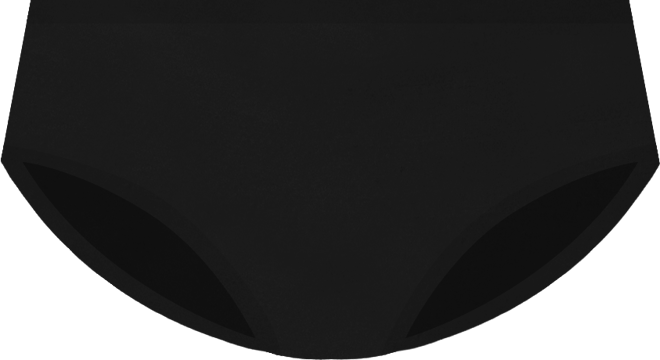 Body Women's Cotton Stretch Hipster Underwear GPW00277M