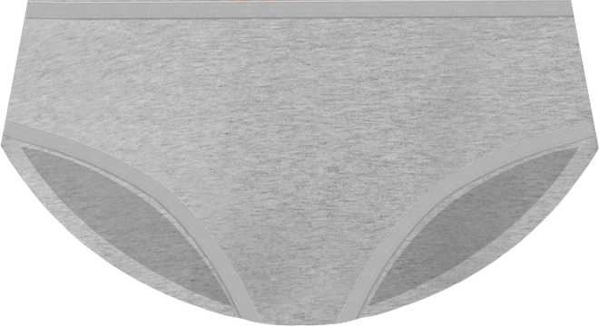Body Women's Cotton Stretch Hipster Underwear GPW00277M