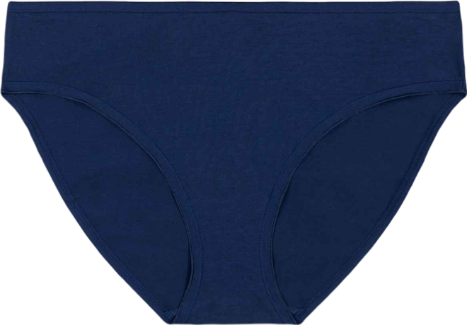 Body Women's Cotton Stretch Hipster Underwear GPW00277M