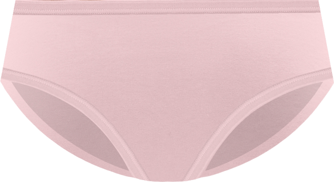 Body Women's Cotton Stretch Hipster Underwear GPW00277M