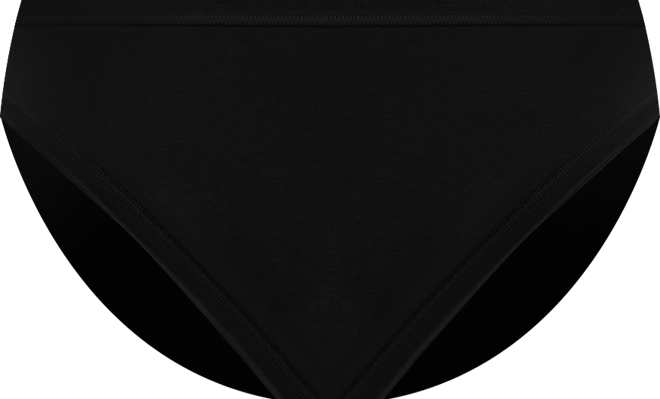 Body Women's Cotton Bikini Underwear GPW00274M