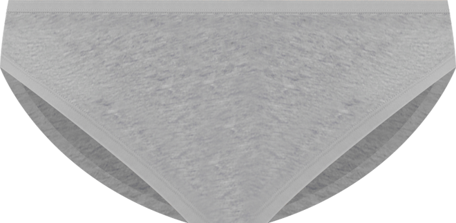 Body Women's Cotton Bikini Underwear GPW00274M