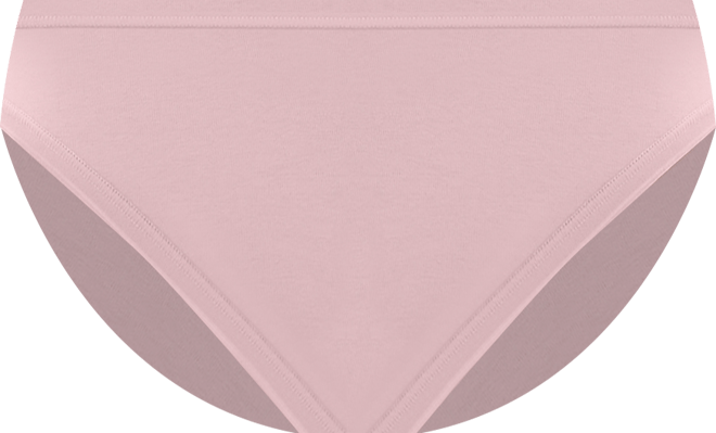 Body Women's Cotton Bikini Underwear GPW00274M