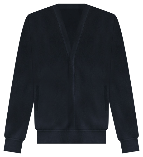 Nike 24.7 ImpossiblySoft Cardigan para hombre
