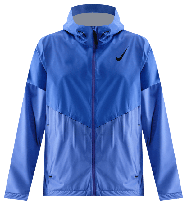 Nike AeroSwift Storm-FIT Aerogami-Laufjacke (Herren)