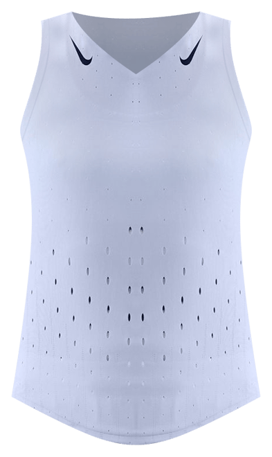 나이키 에어로스위프트 여성 드라이 핏 ADV 러닝 싱글렛