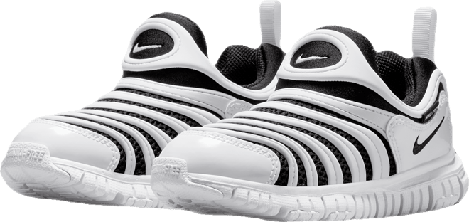 Nike Dynamo Free Little Kids' Shoes