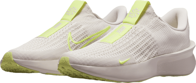 Nike Interact Run EasyOn SE Women's Road Running Shoes