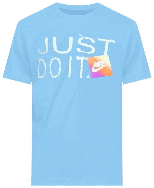 Nike Sportswear Genç Çocuk Tişörtü