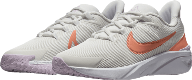 Nike Star Runner 4 Older Kids' Road Running Shoes