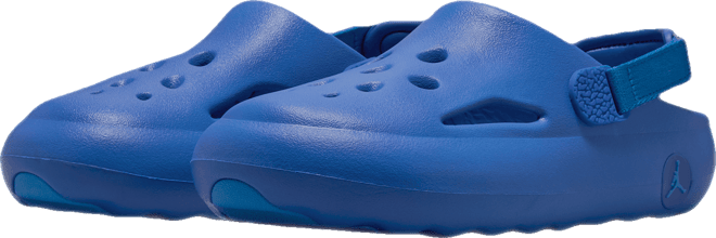 Jordan Hydrip Big Kids' Sandals