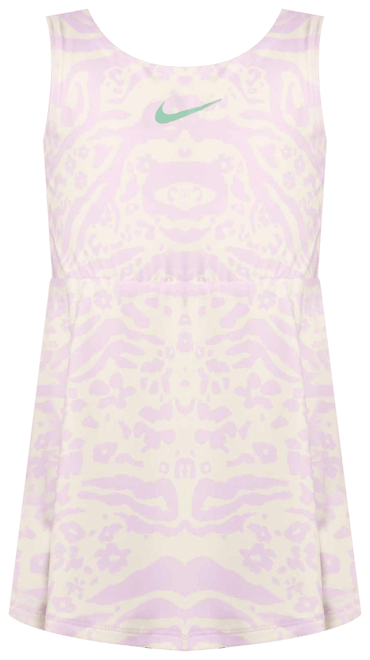 Nike Dri-FIT Toddler Wild Flower Fashion Dress